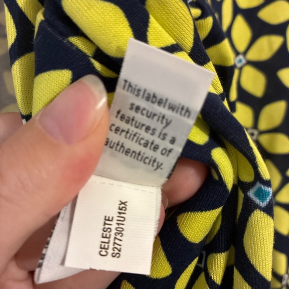 Diane von Furstenberg • Skort Romper - Picture 5 of 7